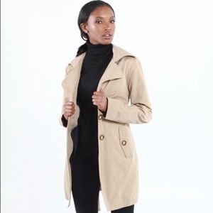 ✨2/$20✨ Gap Trench Coat